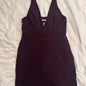 Charlotte Russe Dress